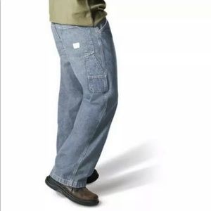 levis signature carpenter jeans